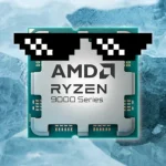 AMD Ryzen 9000 temperatures are impressively cool