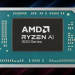 AMD может иметь в запасе более мощные чипы серии Ryzen AI 300