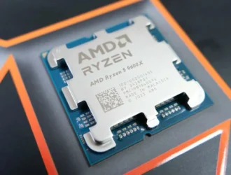 AMD может увеличить TDP своих процессоров Ryzen 9000 среднего класса