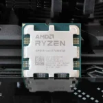AMD может выпустить Ryzen 5 7600X3D в сентябре