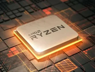 AMD может выпустить еще один процессор Ryzen 5000X3D