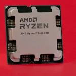 AMD тихо выпускает Ryzen 5 7600X3D — процессор, который многие захотят, но мало кто сможет купить