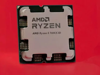 AMD тихо выпускает Ryzen 5 7600X3D — процессор, который многие захотят, но мало кто сможет купить