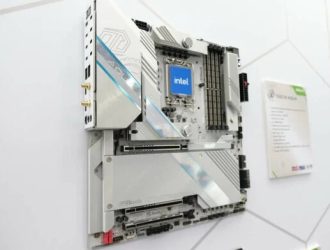 ASRock готовит гору материнских плат Z890 и X870 для Intel и AMD