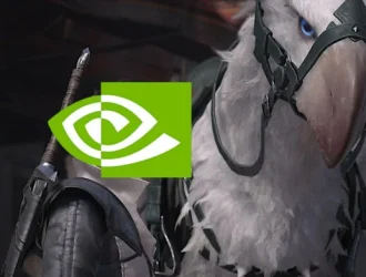 Драйвер Nvidia намекает, что выход Final Fantasy 16 на ПК может состояться