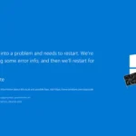 Драйверы Nvidia вызывают сбои BSOD и циклическую загрузку на некоторых процессорах