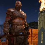 God of War Ragnarok на ПК на 126% больше, чем на PS5