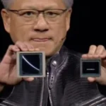 Графические процессоры Nvidia Blackwell могут быть отложены до 2025 года