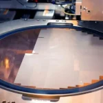 Nvidia может выбрать Intel для части своего производства графических процессоров H100