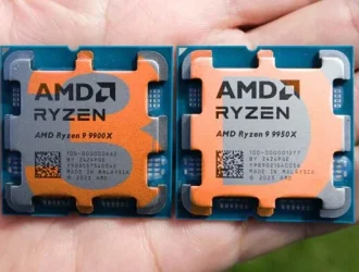 По данным Asus, процессоры AMD Ryzen 9000X3D уже на горизонте