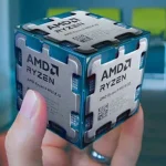 Процессоры AMD Ryzen 9000X3D могут быть отложены до 2025 года