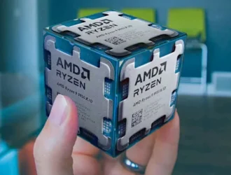 Процессоры AMD Ryzen 9000X3D могут быть отложены до 2025 года