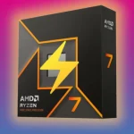 Производительность AMD Ryzen 7 9700X выросла на 13% с обновлением TDP 105 Вт