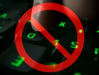 Valve полностью запрещает новую функцию клавиатуры Razer в CS2