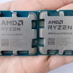 AMD Ryzen 9 9950X против AMD Ryzen 9 7950X3D