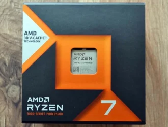 AMD Ryzen 9 9950X3D не выйдет с 9800X3D в октябре