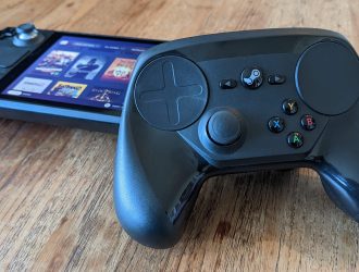 Фанаты Steam Deck поставили перед собой задачу создать Steam Controller 2