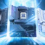 Материнские платы Gigabyte X870 используют ИИ-движки для получения преимущества