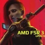 Мы наконец-то можем играть в Cyberpunk 2077 со скоростью 120 кадров в секунду благодаря FSR 3 Frame Generation