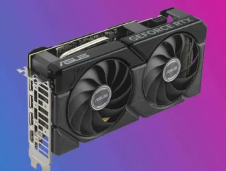 Nvidia RTX 4070 GDDR6 стоит столько же, сколько и модель GDDR6X