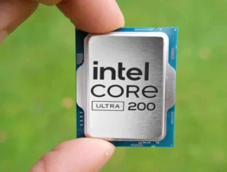 Процессоры Intel Core Ultra 200K преждевременно появляются на прилавках магазинов