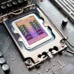 Процессоры Intel, работающие только на P-ядрах, оказались на 26% медленнее в просочившихся тестах