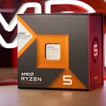 Ryzen 5 7600X3D требуется всего лишь половина ватт, чтобы составить конкуренцию 7800X3D