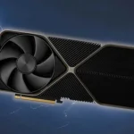 Серия Nvidia GeForce RTX 50 может потреблять до 500 Вт