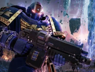 Системные требования Warhammer 40K: Space Marine 2 просто зверские