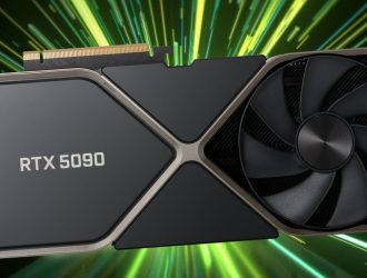 Утечка информации о Nvidia RTX 5090 предполагает, что графический процессор намного опережает RTX 5080