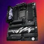 AMD Ryzen 9 9950X преодолевает 7,5 ГГц на Asus X870E