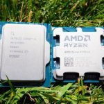 AMD Ryzen 9 9950X против Intel Core i9-14900K