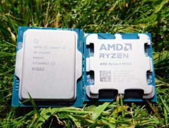 AMD Ryzen 9 9950X против Intel Core i9-14900K