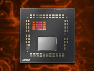 AMD Ryzen 9800X3D на 17% быстрее 7800X3D в Geekbench