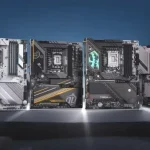 ASRock стремится создать материнскую плату Z890 для всех