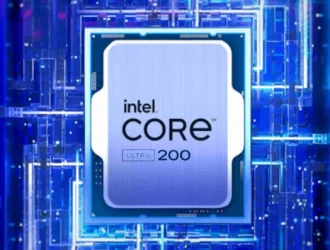 Intel Arrow Lake Core Ultra 9 285 превосходит i9-14900 в одноядерном тесте, но проигрывает в многоядерном