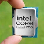 Intel Core Ultra 285K превосходит i9-14900K по потреблению 250 Вт