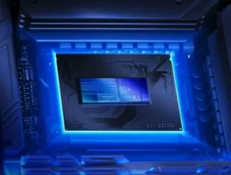 Intel может интегрировать контроллер памяти Panther Lake в вычислительный кристалл