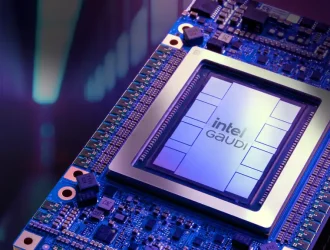 Intel запускает процессоры Xeon 6 и ускорители искусственного интеллекта Gaudi 3