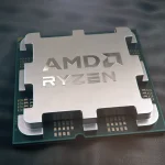 Новый процессор Ryzen 7 9800X3D превосходит своего предшественника в тестах Blender