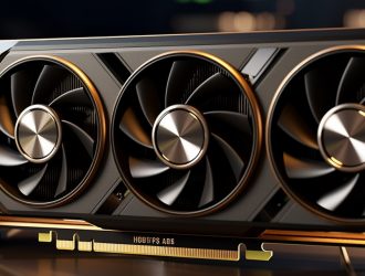 Nvidia GeForce RTX 5090 может стоить $2499, что почти вдвое дороже RTX 5080