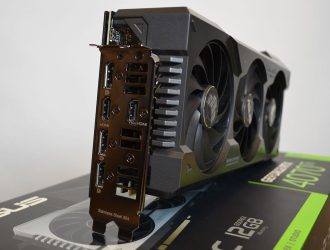 Nvidia RTX 5070 снова может иметь всего 12 ГБ видеопамяти