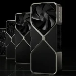 Nvidia может выпустить все карты серии GeForce RTX 50 в течение трех месяцев