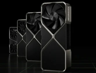 Nvidia может выпустить все карты серии GeForce RTX 50 в течение трех месяцев