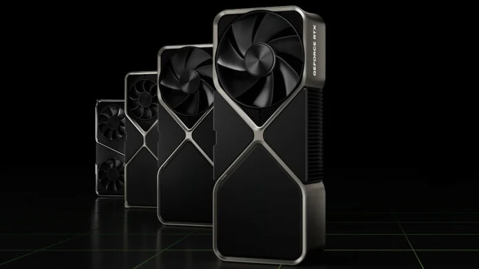 Nvidia может выпустить все карты серии GeForce RTX 50 в течение трех месяцев