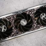 По словам источника, Nvidia отказывается от RTX 4090 в пользу RTX 5090