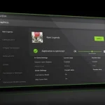 Приложение Nvidia будет запущено с графическими процессорами GeForce RTX 50, что указывает на задержку