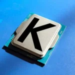 Процессоры Intel Core Ultra 200 non-K могут иметь более медленную поддержку оперативной памяти