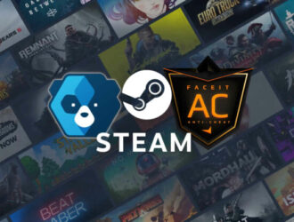 Steam заставляет разработчиков раскрывать игры, использующие античиты ядра