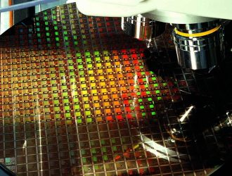 TSMC может на 10 лет опередить Китай в разработке чипов